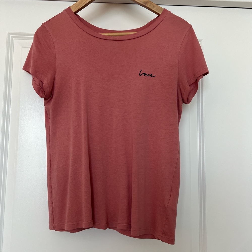 H&M Jersey T-Shirt